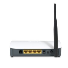 Micronet SP33667NL 11n 150Mbps WLAN ADSL2+ Modem Router ราคาประหยัด ความถี่ 2.4Ghz 150Mbps 4 Port Lan