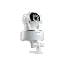 Tenda C50 กล้อง IP Camera แบบ Wireless รองรับ Pan/Tilt/Zoom ความละเอียด HD 720P พร้อม IR ราคาประหยัด 