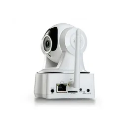 Tenda C50 กล้อง IP Camera แบบ Wireless รองรับ Pan/Tilt/Zoom ความละเอียด HD 720P พร้อม IR ราคาประหยัด 