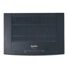 Zyxel P-791R-V2 G.SHDSL.bis Router อุปกรณ์เชื่อมเครือข่ายแบบ Bridge Point To Point ความเร็ว 5.69Mbps