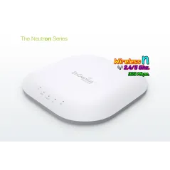 EnGenius EWS310AP Wireless Access Point N Dualband 2.4/5GHz 300 Mbps รองรับ POE