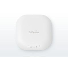 EnGenius EWS310AP Wireless Access Point N Dualband 2.4/5GHz 300 Mbps รองรับ POE