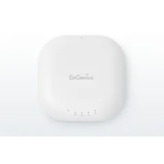 EnGenius EWS310AP Wireless Access Point N Dualband 2.4/5GHz 300 Mbps รองรับ POE