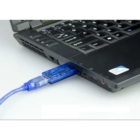 Active USB Extender อุปกรณ์เพิ่มระยะสาย USB ได้ยาวสูงสุดถึง 10 เมตร