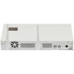 Mikrotik Cloud Router Switch CRS125-24G-1S-2HnD-IN ROS Lv5, Wireless 2.4GHz, Smart Switch-L3 24 Port Gigabit