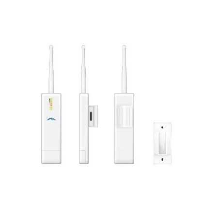 Ubiquiti PicoStations5 Outdoor Wireless A/P 5 GHz 54 Mbps 100 mW