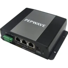 Pepwave MAX BR1 อุปกรณ์ 3G/4G VPN Router พร้อม Sim Slot รองรับ GPS ระบุตำแหน่ง