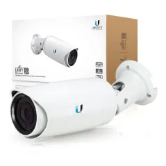 Ubiquiti Unifi Video Camera Pro (UVC-Pro) กล้อง IP Camera มาตรฐาน H.264 1080p Full HD, Zoom 3x, IR LED Night Mode, POE