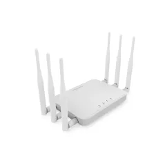 EnGenius ECB1750 Access Point Dual Band ความถี่ 2.4/5GHz มาตรฐาน AC ความเร็วสูงสุด 1300 Mbps Port Gigabit