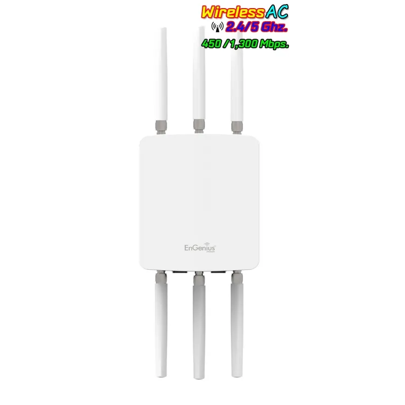 EnGenius EWS860AP Wireless Access Point Outdoor Dualband 1300 Mbps MESH