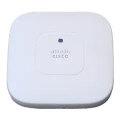 Cisco Aironet AIR-CAP702I Wireless Access Point Dual-Band มาตรฐาน 802.11n 300Mbps รองรับ POE 802.3af