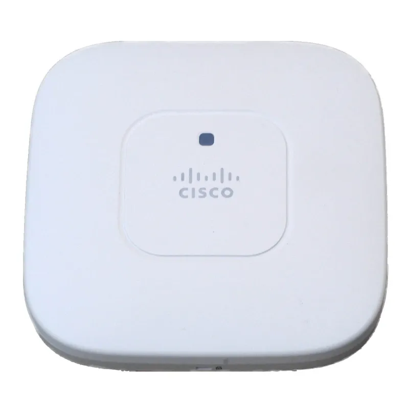 Cisco Aironet AIR-CAP702I Wireless Access Point Dual-Band มาตรฐาน 802.11n 300Mbps รองรับ POE 802.3af