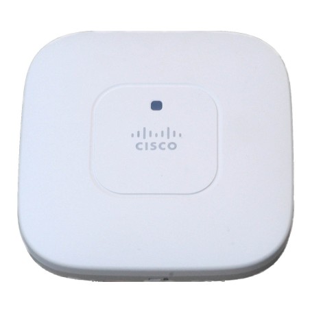 Cisco Aironet AIR-CAP702I Wireless Access Point Dual-Band มาตรฐาน 802.11n 300Mbps รองรับ POE 802.3af