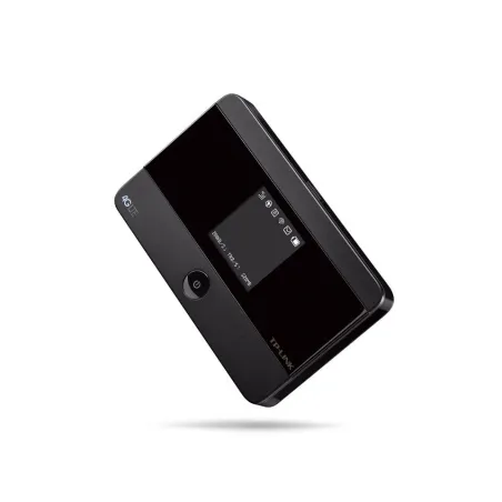 TP-Link M7350 3G/4G LTE Mobile WiFI ขนาดพกพา รองรับ 3G True, DTAC , AIS และ TOT