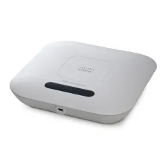 Cisco WAP321-E-K9 Wireless Access Point แบบ Dual-Band 2.4/5GHz 300Mbps Port Gigabit, POE 802.3af