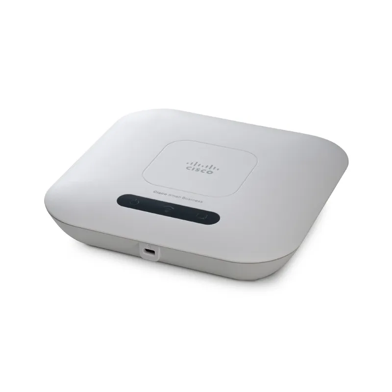 Cisco WAP321-E-K9 Wireless Access Point แบบ Dual-Band 2.4/5GHz 300Mbps Port Gigabit, POE 802.3af