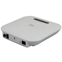 Cisco WAP321-E-K9 Wireless Access Point แบบ Dual-Band 2.4/5GHz 300Mbps Port Gigabit, POE 802.3af