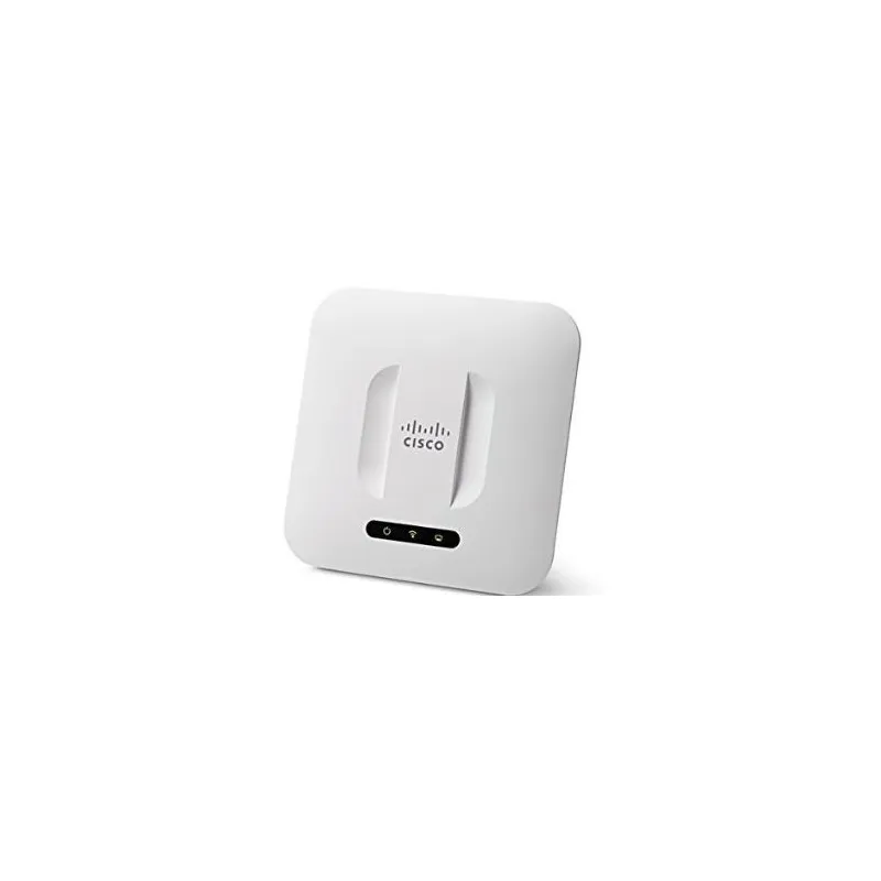 Cisco WAP351-E-K9 Wireless Access Point แบบ Dual-Band 2.4/5GHz 300Mbps, 5 Port Gigabit, POE 802.3af