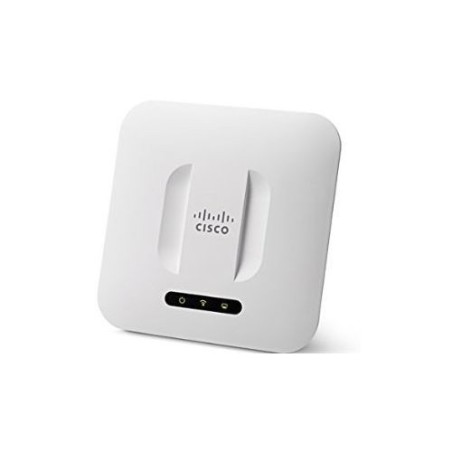 Cisco WAP351-E-K9 Wireless Access Point แบบ Dual-Band 2.4/5GHz 300Mbps, 5 Port Gigabit, POE 802.3af