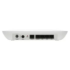 Cisco WAP351-E-K9 Wireless Access Point แบบ Dual-Band 2.4/5GHz 300Mbps, 5 Port Gigabit, POE 802.3af