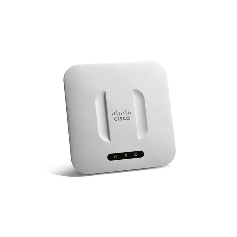 Cisco WAP371-E-K9 Wireless Access Point แบบ Dual-Band 2.4/5GHz มาตรฐาน AC ความเร็ว 950Mbps, POE 802.3af