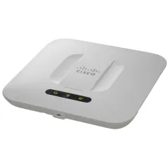 Cisco WAP551-E-K9 Wireless Access Point แบบ Dual-Band 2.4/5GHz (เลือกใช้งานได้ 1 ย่าน) มาตรฐาน N ความเร็ว 450Mbps