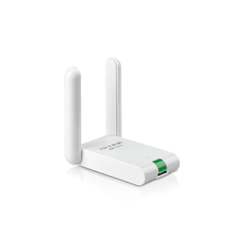 TP-Link Archer T4UH ตัวรับสัญญาณ WIFI แบบ Dual-Band 2.4/5GHz มาตรฐาน AC ความเร็ว 867Mbps เสา Omni 3dBi