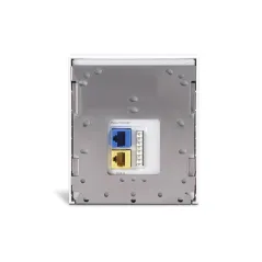 EnGenius EWS500AP Wall Plate Access Point 2.4 ความเร็ว 300Mbps, Lan 5 Port รองรับการจ่ายไฟ POE