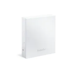 EnGenius EWS500AP Wall Plate Access Point 2.4 ความเร็ว 300Mbps, Lan 5 Port รองรับการจ่ายไฟ POE