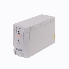 Syndome SZ-1001 Pro เครื่องสำรองไฟ UPS 1000VA 800Watt พร้อมระบบปรับแรงดันไฟฟ้าอัตโนมัติ (AVR)