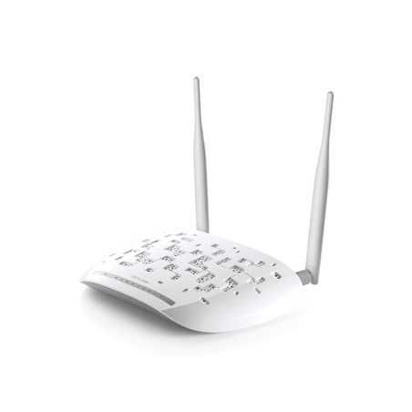 TP-Link TD-W9970 VDSL2/ ADSL Modem Router ความถี่ 2.4Ghz ความเร็ว 3...