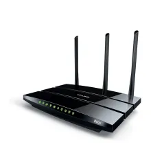 TP-Link TD-W9980 Dual-Band VDSL2/ ADSL Modem Router 2.4/5Ghz รองรับ Print Server