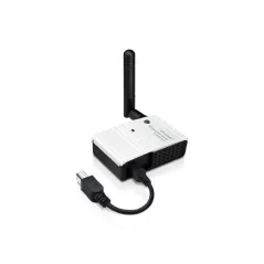 Print Server TP-Link TL-WPS510U USB Wireless Port USB2.0