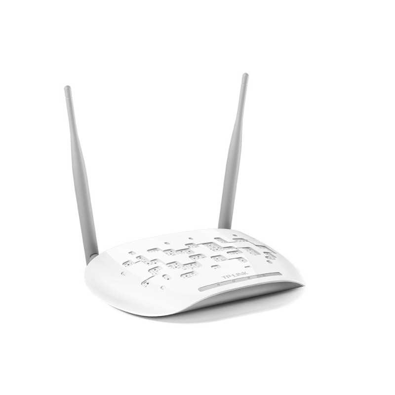 TPLink TLWA801ND Wireless Access Point 2.4GHz 300Mbps POE