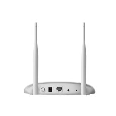 TP-Link TL-WA801ND Wireless Access Point Wireless N 2.4GHz  300Mbps รองรับ Repeater พร้อม POE