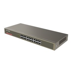 IP-COM G1024G Gigabit Switch ขนาด 24 Port ความเร็ว Gigabit