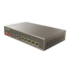 IP-COM SE3100 4-WAN Load Balance VPN Router รองรับ IP-COM APs Wireless Access Controller