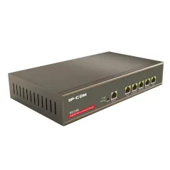 IP-COM SE3100 4-WAN Load Balance VPN Router รองรับ IP-COM APs Wireless Access Controller