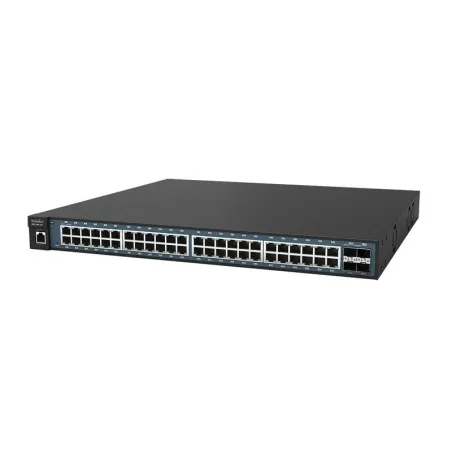 EnGenius EWS1200-52T Neutron Managed L2 Gigabit Switch ขนาด 48 Port แบบ Rackmount, 4 SFP