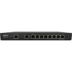 Peplink Balance One (BPL-ONE) LoadBalance Dual-Wan VPN Router Wireless AC, Throughput 600Mbps PEPVPN 2 Tunnel