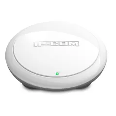 IP-COM W40AP Wireless Access Point 2.4GHz มาตรฐาน N ความเร็วสูงสุด 300Mbps รองรับ Access Controller, POE