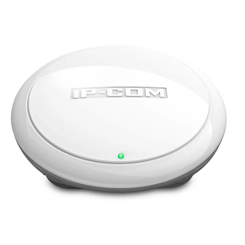 IP-COM W40AP Wireless Access Point 2.4GHz มาตรฐาน N ความเร็วสูงสุด 300Mbps รองรับ Access Controller, POE