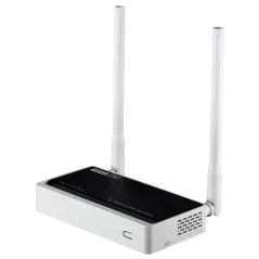 TOTOLink EX302 Wireless N Range Extender ความถี่ 2.4GHz 300Mbps สำหรับทำ Repeater ขยายระยะสัญญาณ Wifi