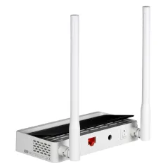 TOTOLink EX302 Wireless N Range Extender ความถี่ 2.4GHz 300Mbps สำหรับทำ Repeater ขยายระยะสัญญาณ Wifi