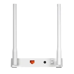 TOTOLink EX302 Wireless N Range Extender ความถี่ 2.4GHz 300Mbps สำหรับทำ Repeater ขยายระยะสัญญาณ Wifi