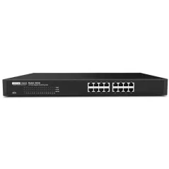 TOTOLINK SG16 Gigabit Switch แบบ Rack ขนาด 16 port ความเร็ว 10/100/1000Mbps