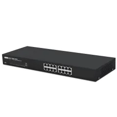 TOTOLINK SG16 Gigabit Switch แบบ Rack ขนาด 16 port ความเร็ว 10/100/1000Mbps