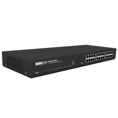 TOTOLINK SG24 Gigabit Switch แบบ Rack ขนาด 24 port ความเร็ว 10/100/1000Mbps