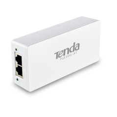 Tenda POE30G-AT Gigabit POE Power Over Ethernet Injector มาตรฐาน 802.3at/af กำลังไฟ 30W