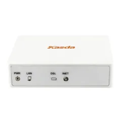 KASDA KD319RI ADSL2+ Broadband Modem Router รองรับการเชื่อมต่อ ADSL